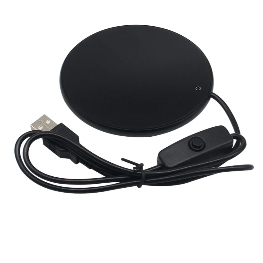 MugGlow USB Cup Warmer