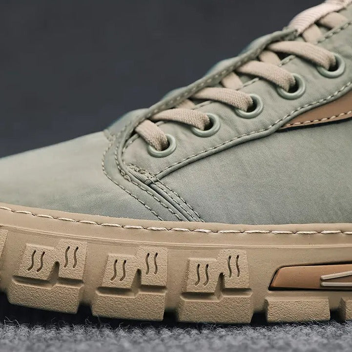 CelebStride Lightweight Sneakers