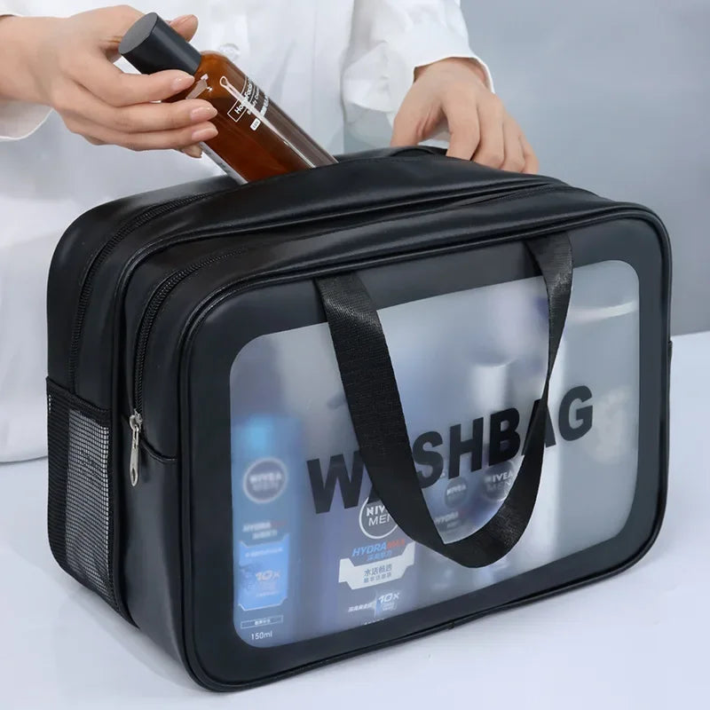 FlowPak Travel Bag
