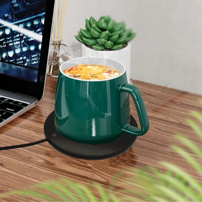 MugGlow USB Cup Warmer
