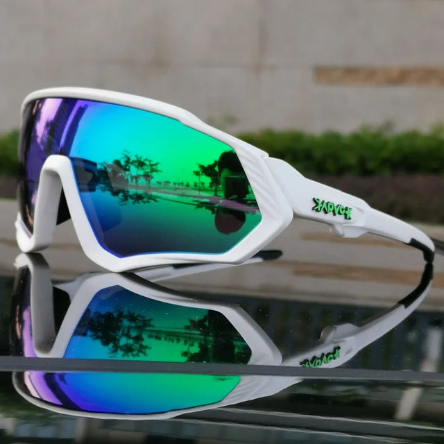 Kapvoe Cycling Glasses