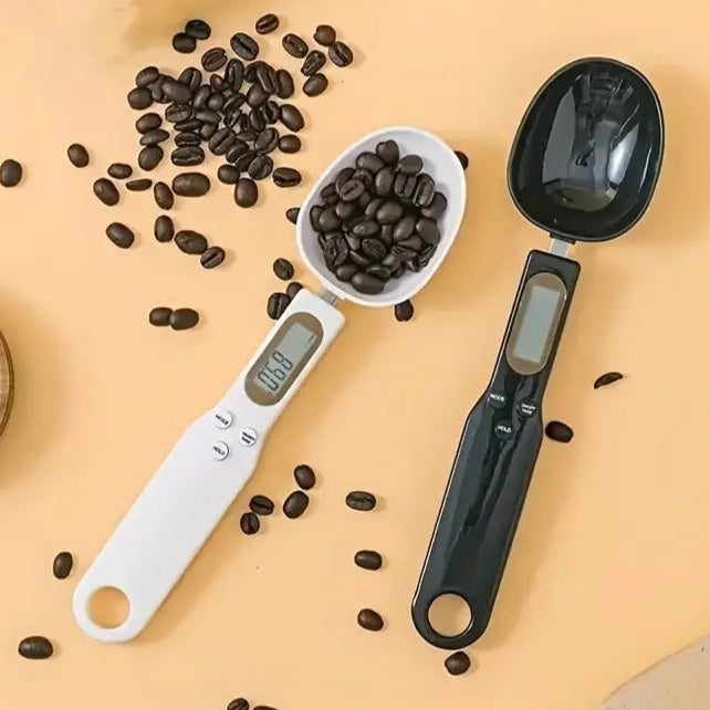 ScoopSmart Digital Measuring Spoon