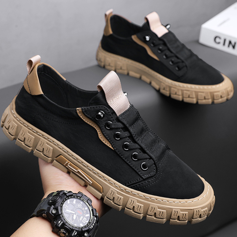 CelebStride Lightweight Sneakers