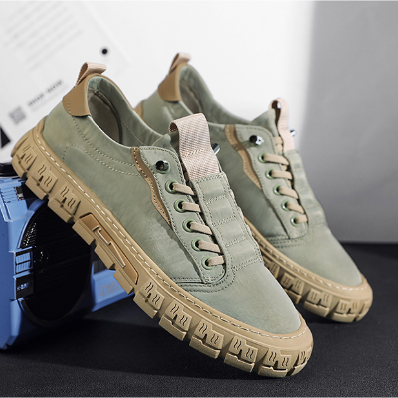 CelebStride Lightweight Sneakers