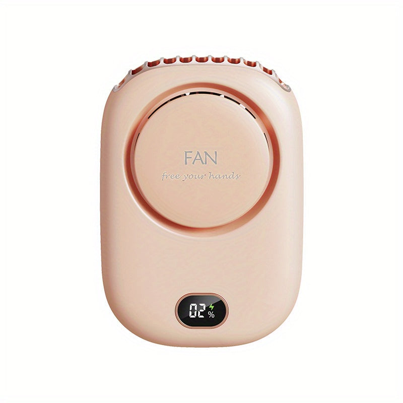 CoolCarry Portable Fan