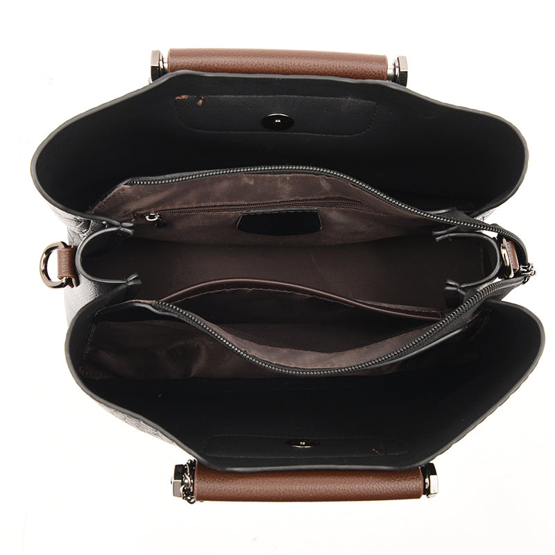Basilica Brilliance Bag by Soren & Sage