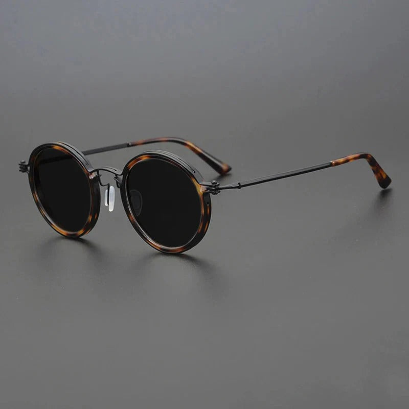 Raybourne Vintage Sunglasses
