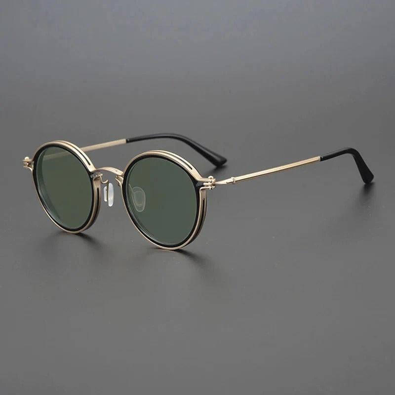 Raybourne Vintage Sunglasses