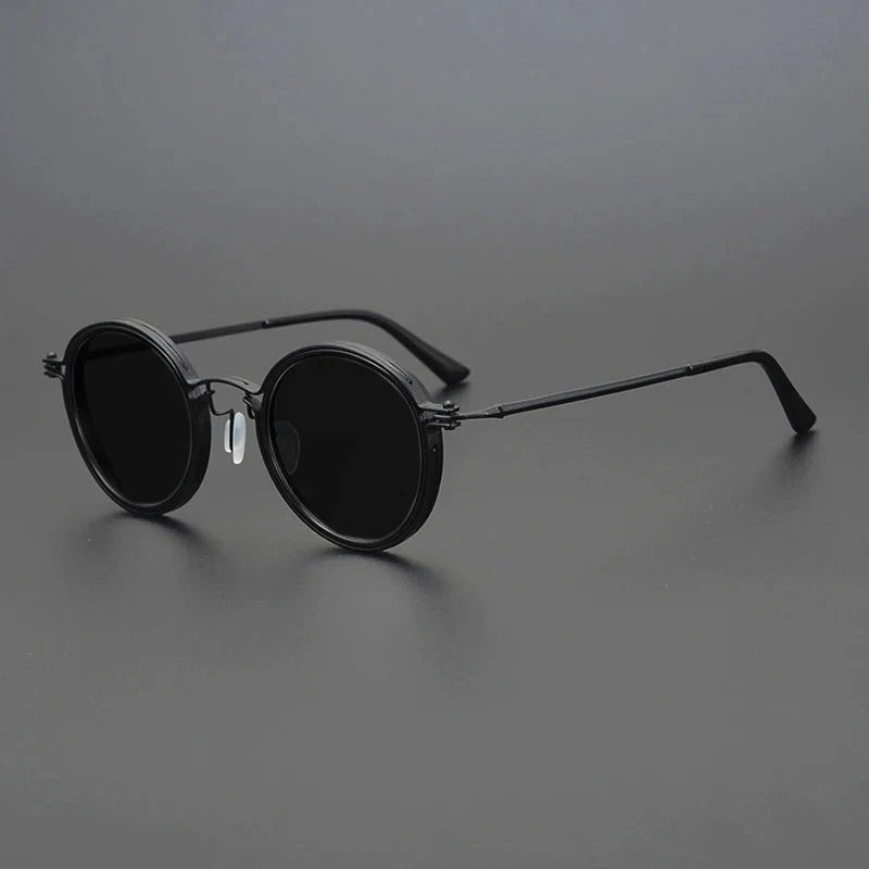 Raybourne Vintage Sunglasses