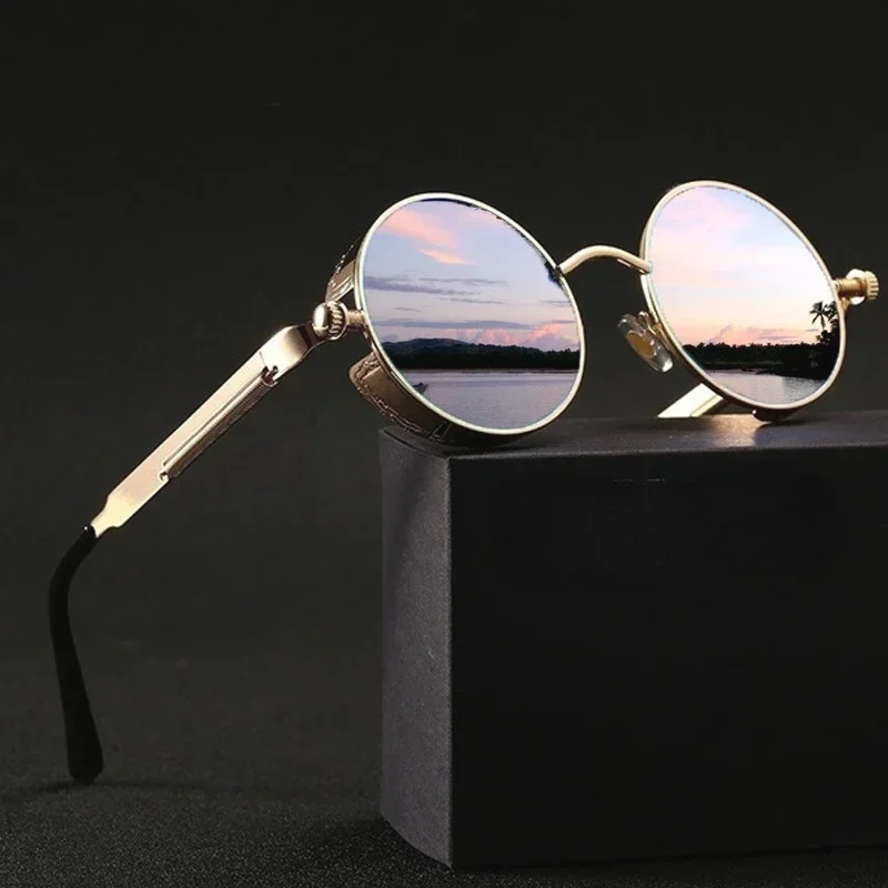 Mirage Glimmer Glasses