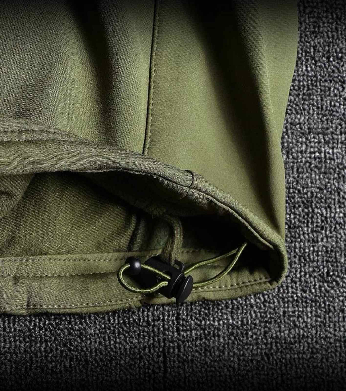 Maverick Stealth Suit Set