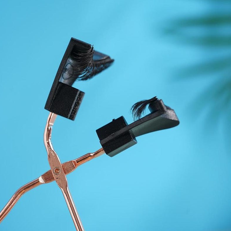 Mystique Luxe Lashes