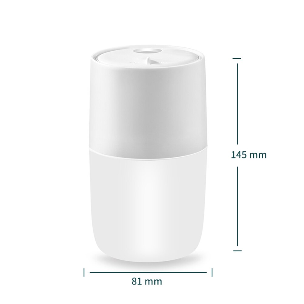Vaporé Portable Air Humidifier