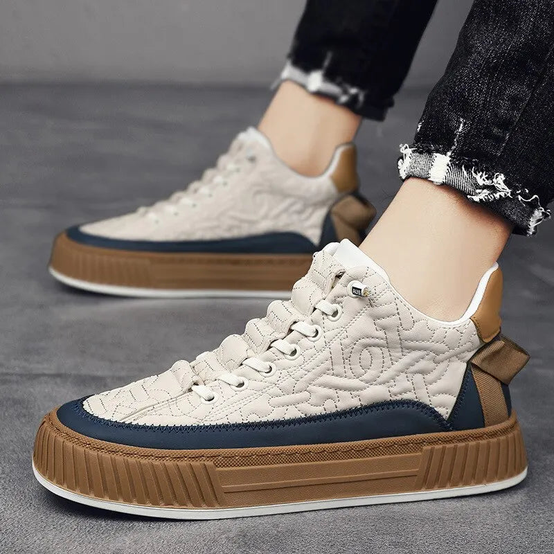 Massimo Motion Elite Sneakers