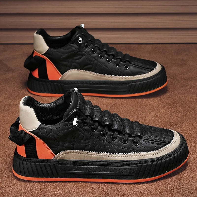 Massimo Motion Elite Sneakers