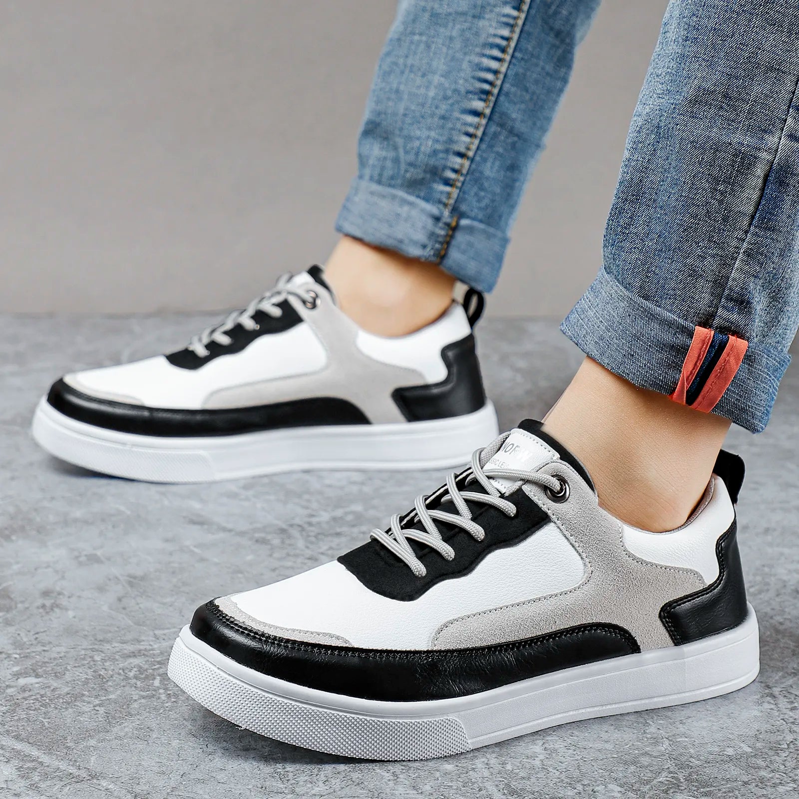 StreetSmart Sneakers