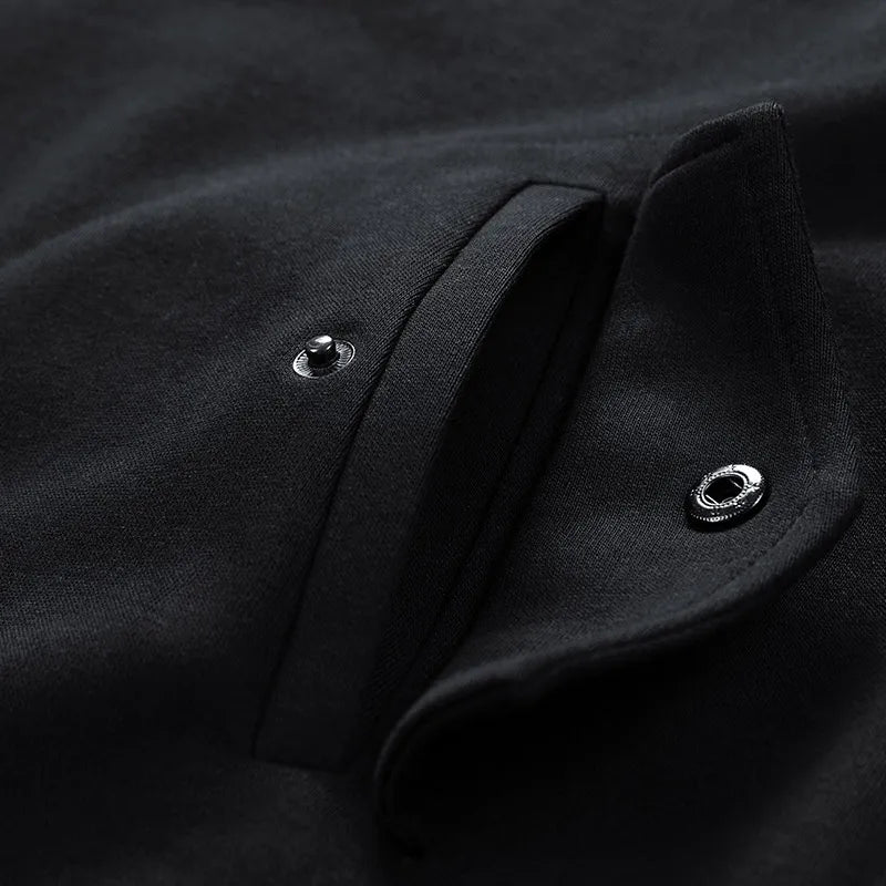 TrendSet Hooded Jackets