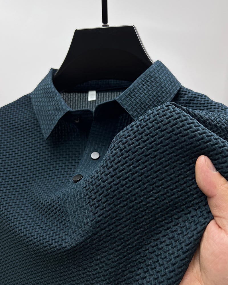 Alex Reed Modern Weave Polos