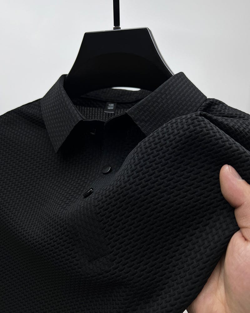 Alex Reed Modern Weave Polos