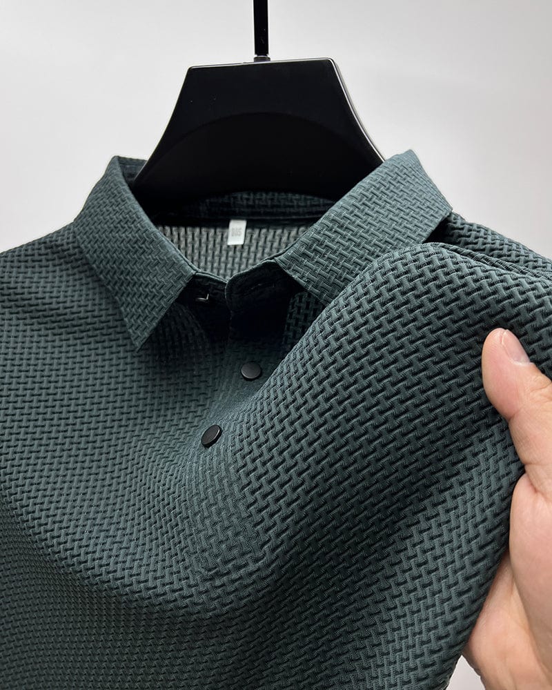 Alex Reed Modern Weave Polos