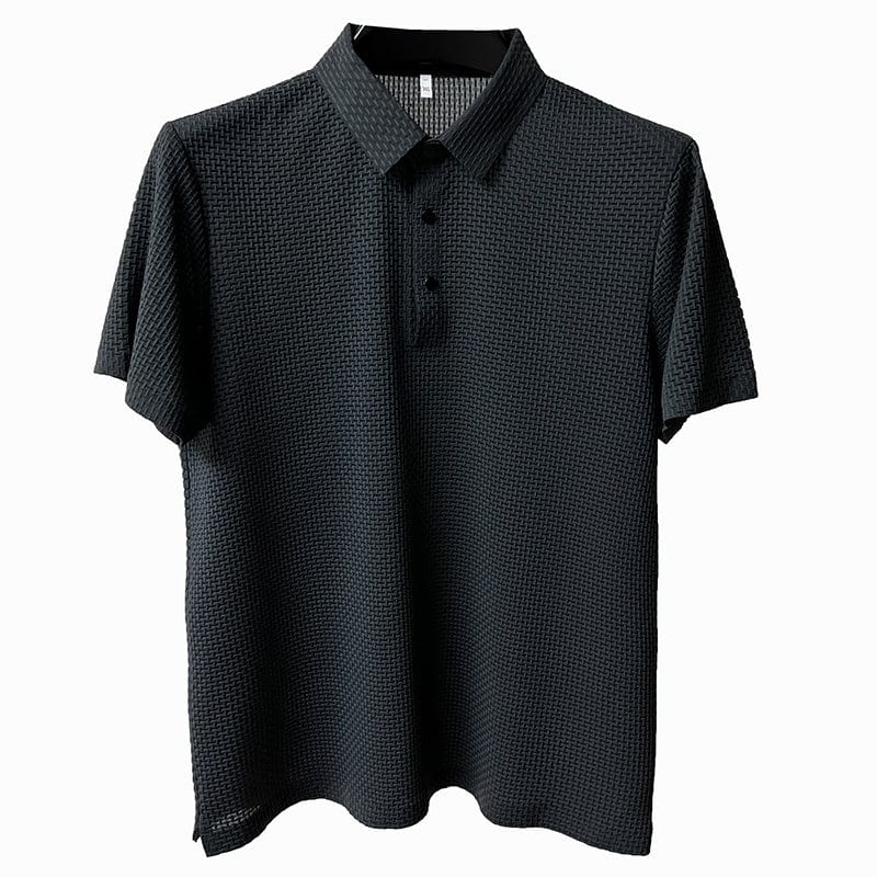 Alex Reed Modern Weave Polos