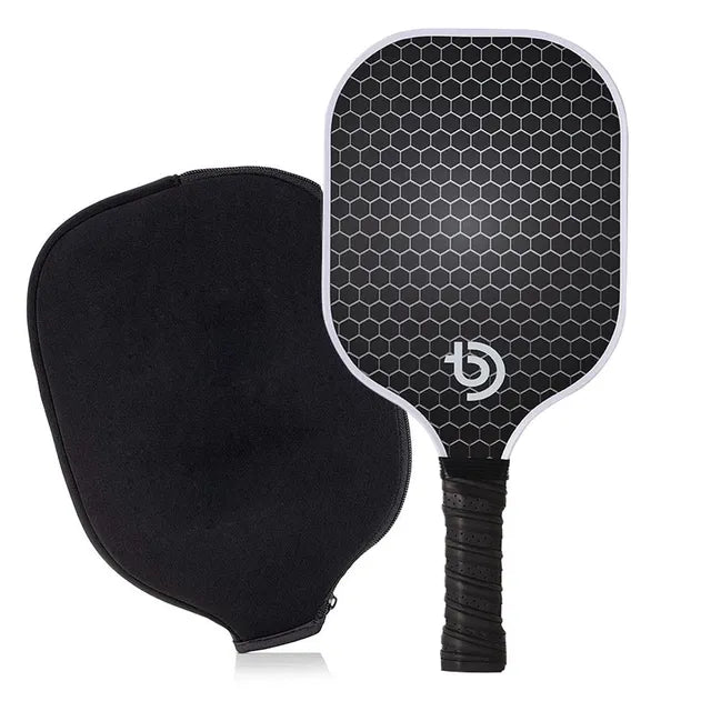 AceMaster CarbonFlex Pickleball Paddles