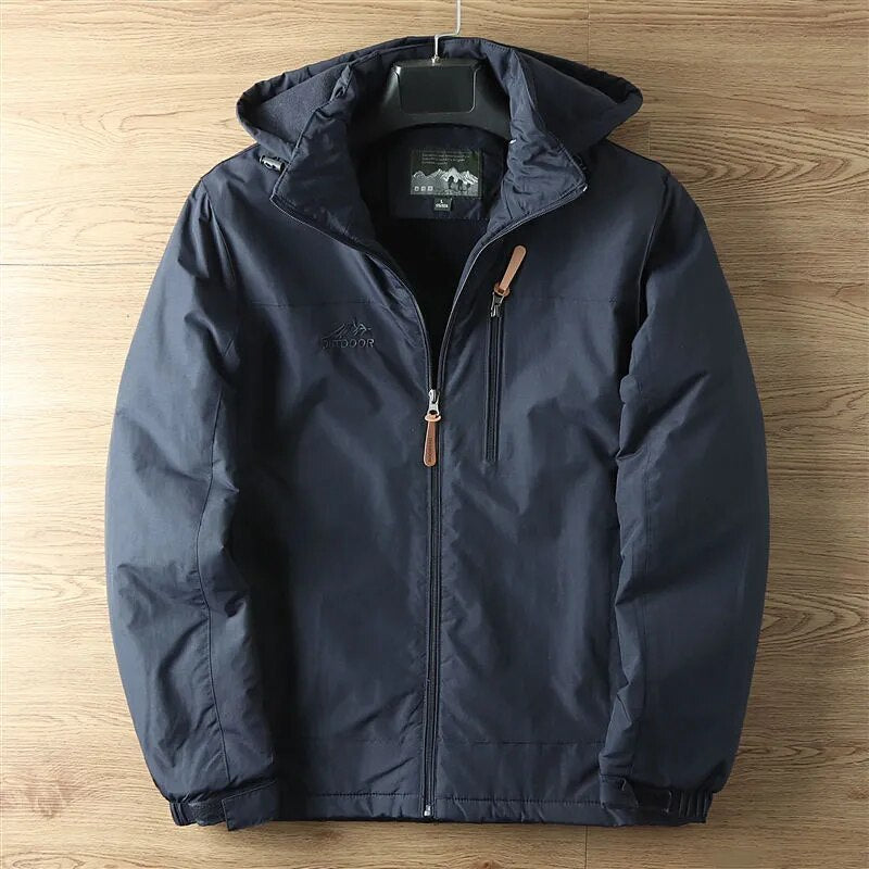 Summit Shield Jacket