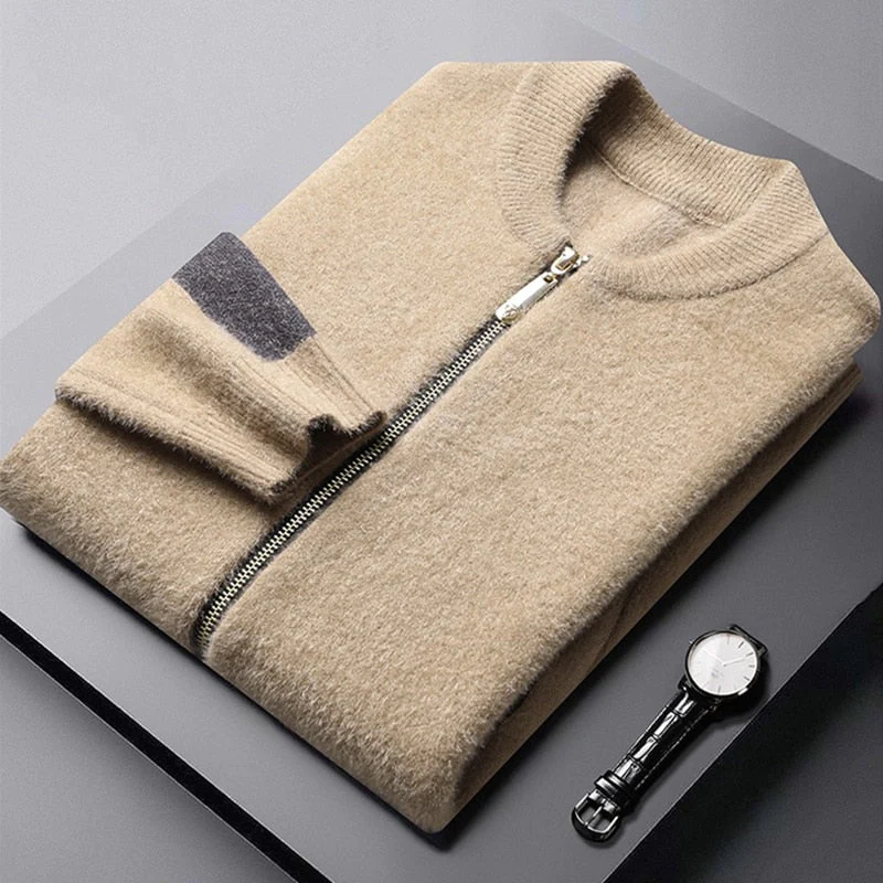 Vance & Co. Wool Sweater