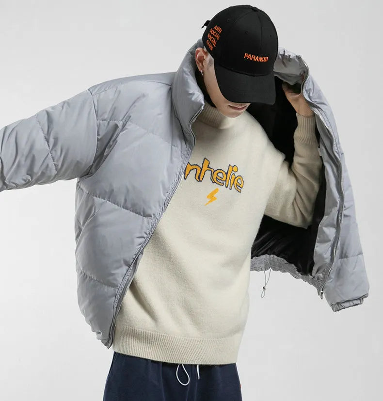 Vanguard Down Jacket