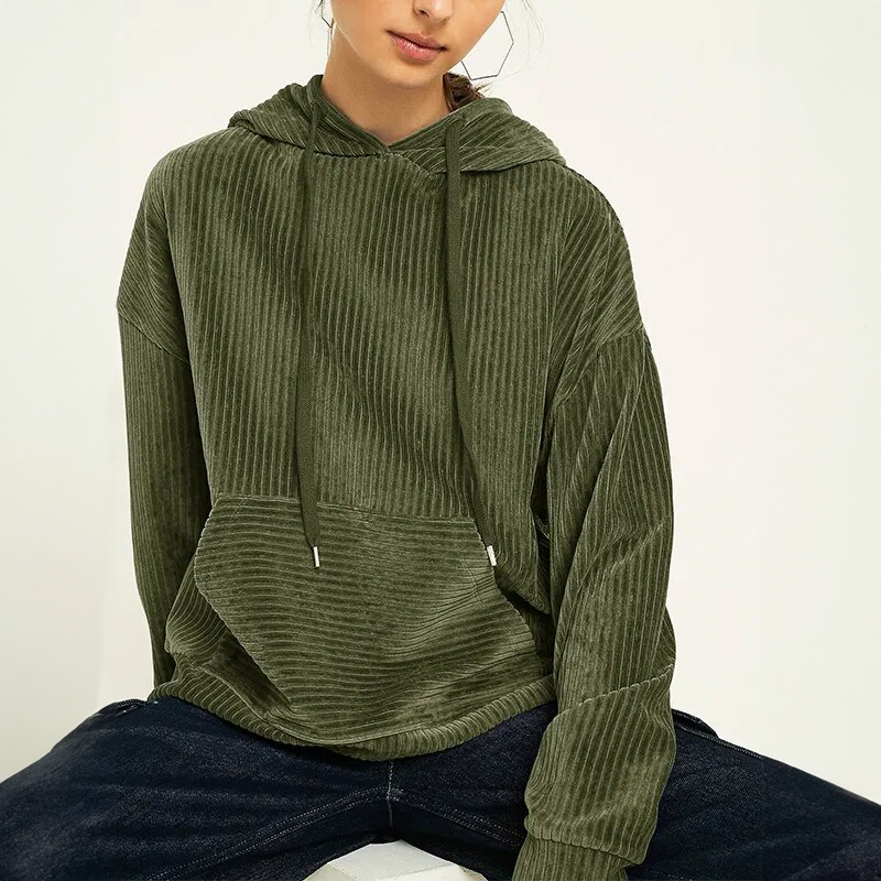 Grove Street Velvetron™ Hoodie by Bennett & Barkley