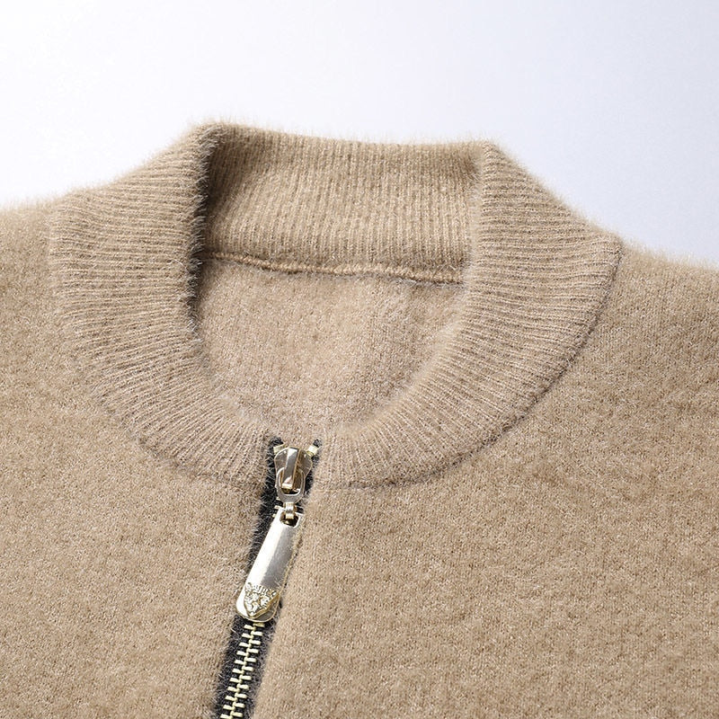 Vance & Co. Wool Sweater
