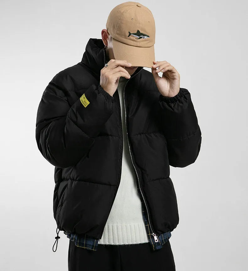 Vanguard Down Jacket