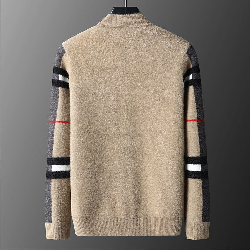 Vance & Co. Wool Sweater