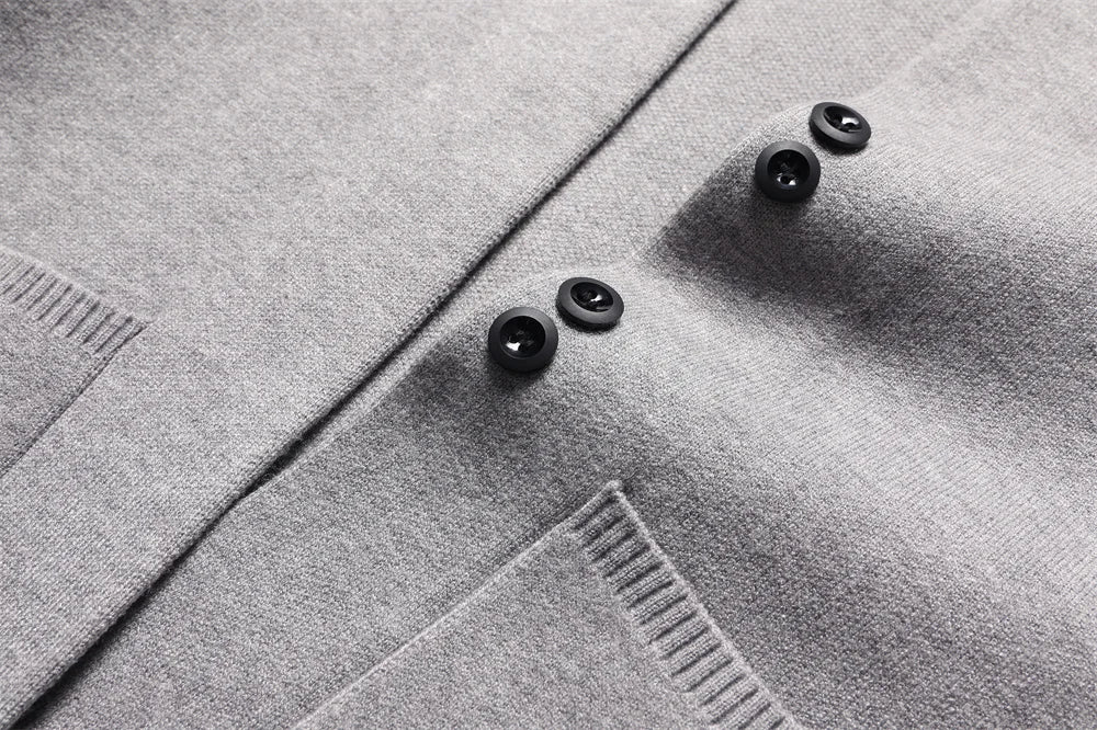 Arlo Quinn GraphiKnit Sweater