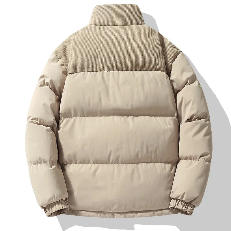 Clean Cloud Jackets