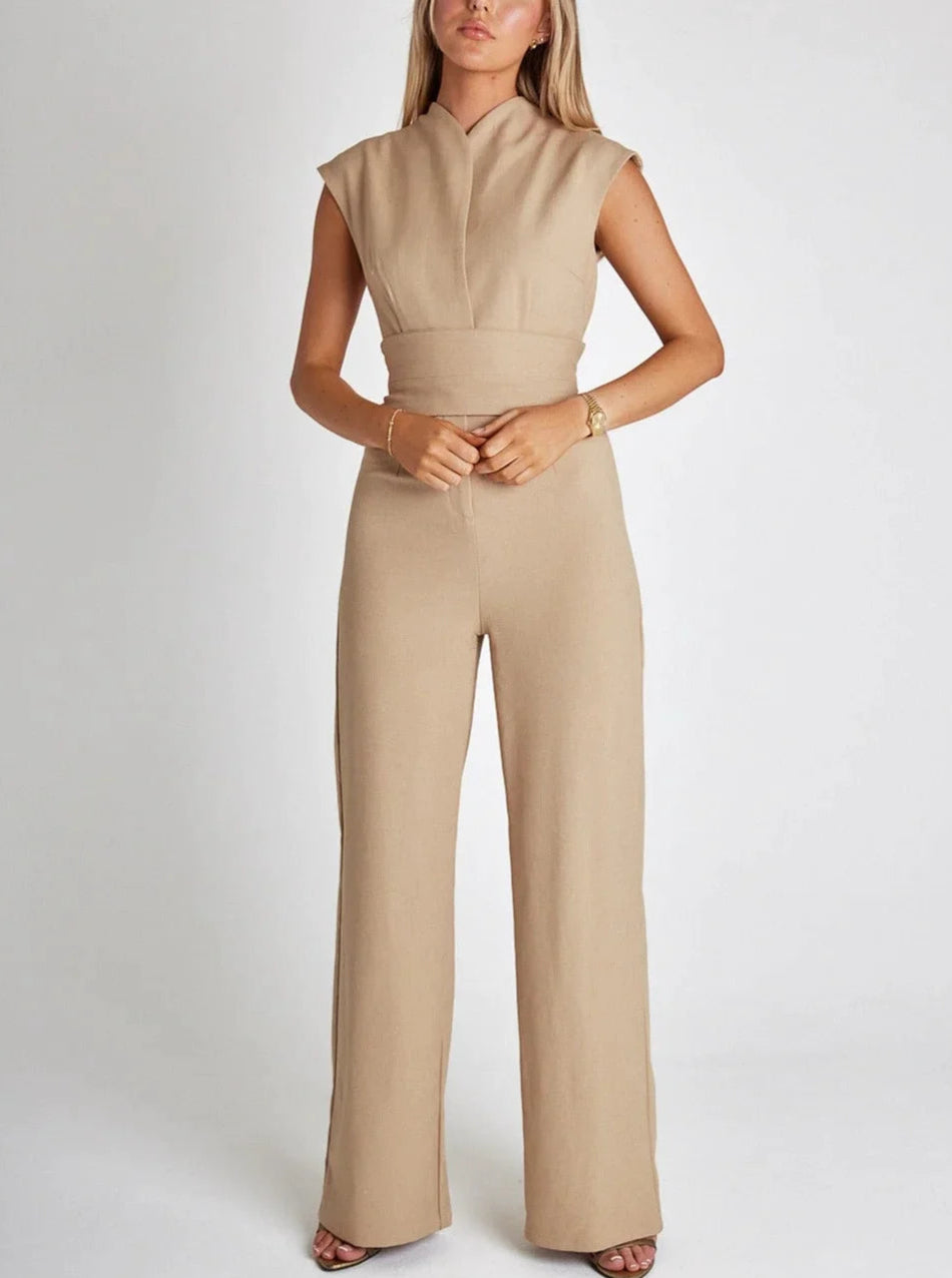 Formé Jumpsuit