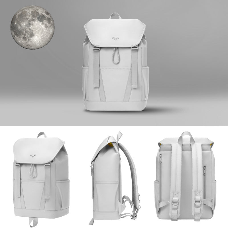 Celestial Backpack - Reality Refined