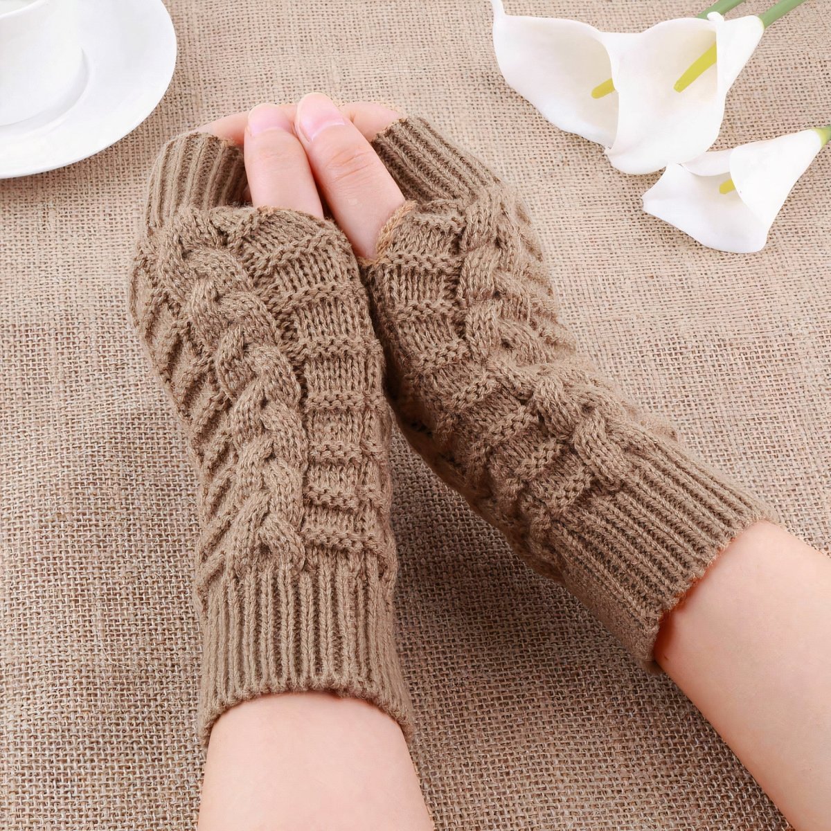 CozyChic Hand Warmers - Reality Refined