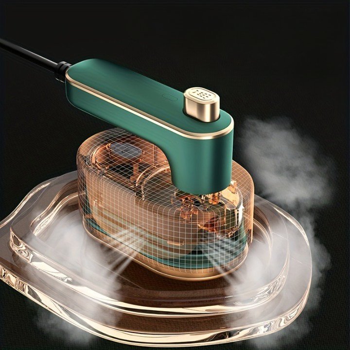 Elite Mini Glide Iron - Reality Refined