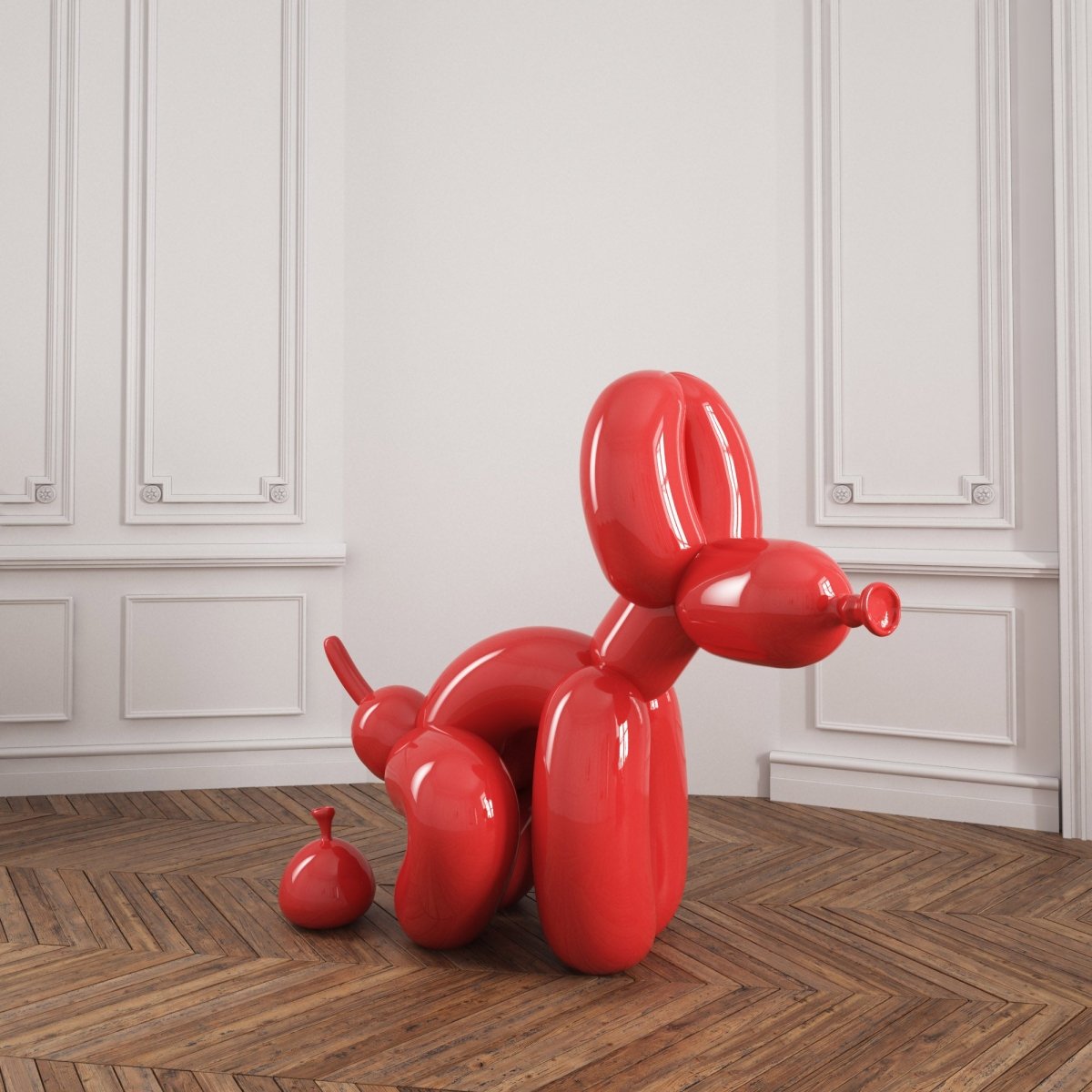 Happy Accident - Reality Refined