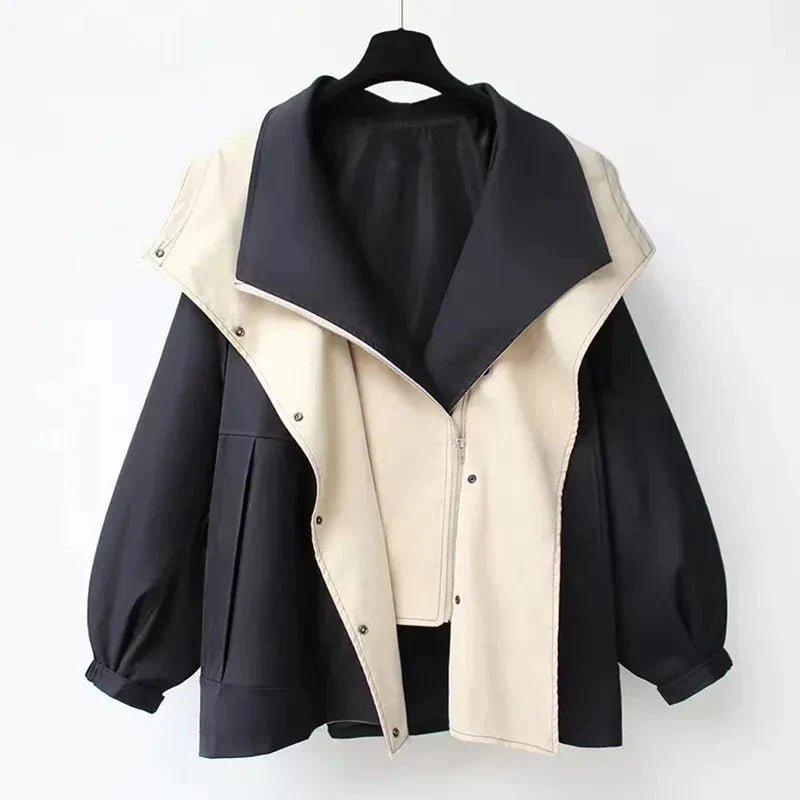 Josephine Luxury Jacket - Reality Refined