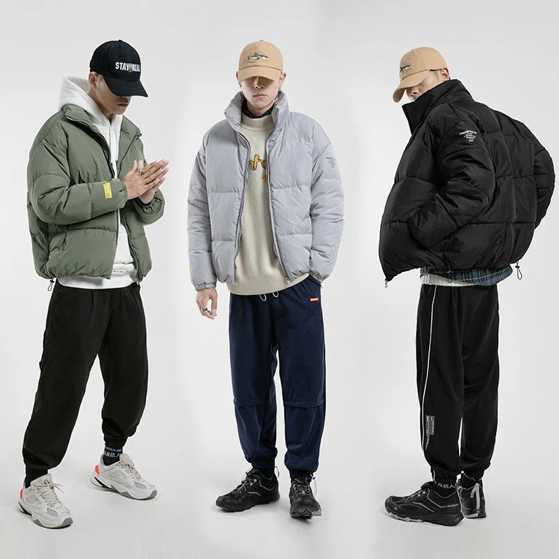 Vanguard Down Jacket