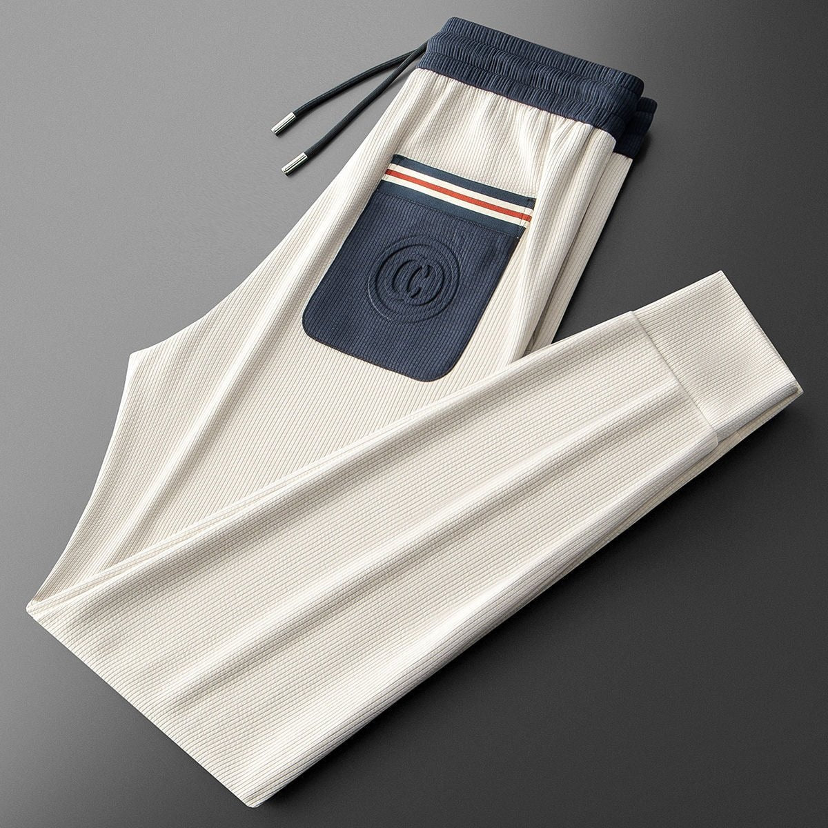 Refined Premium Silk Pants - Reality Refined