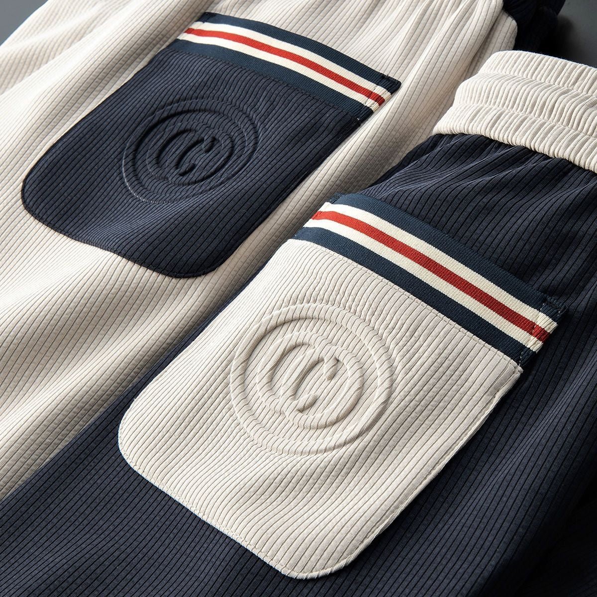 Refined Premium Silk Pants - Reality Refined