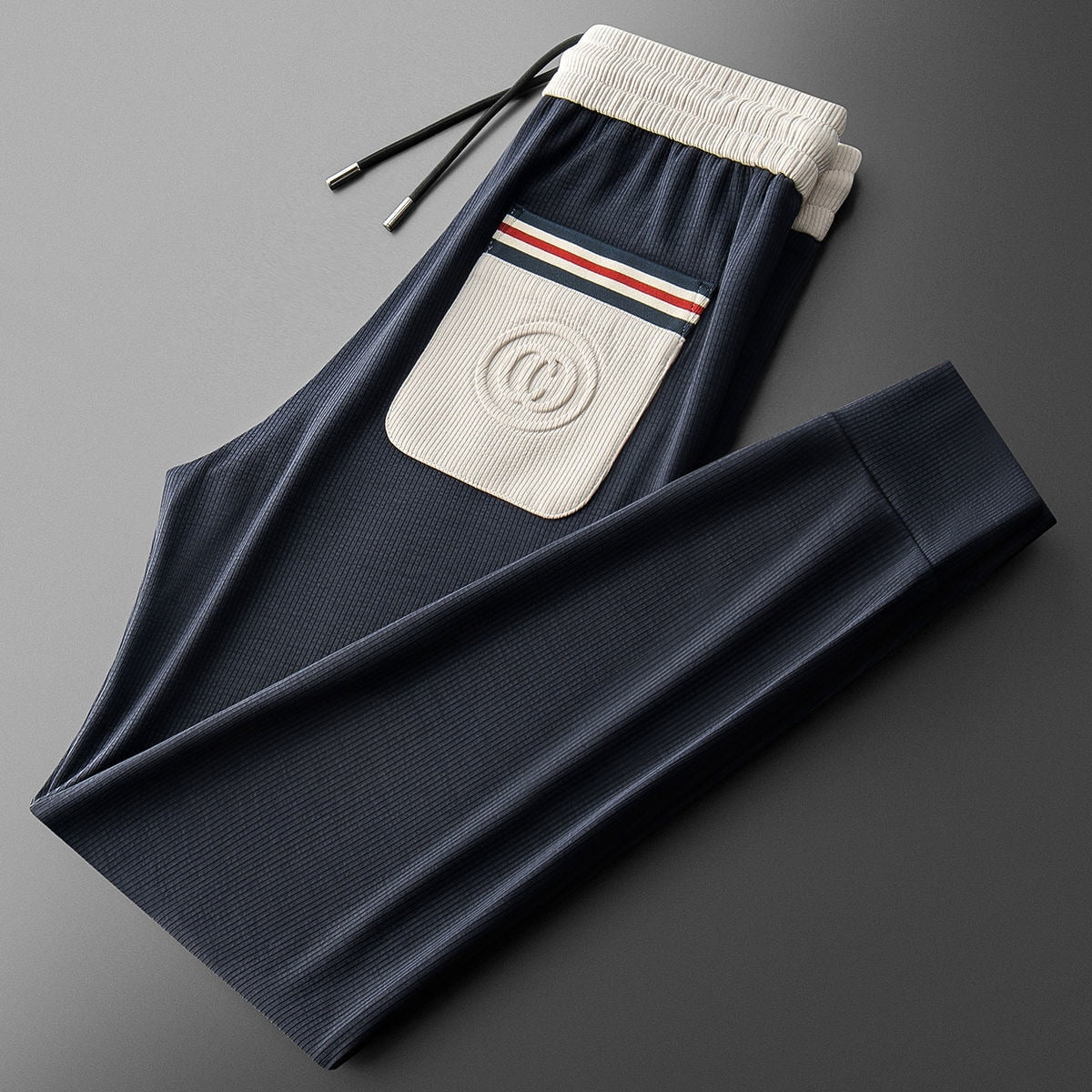 Refined Premium Silk Pants - Reality Refined