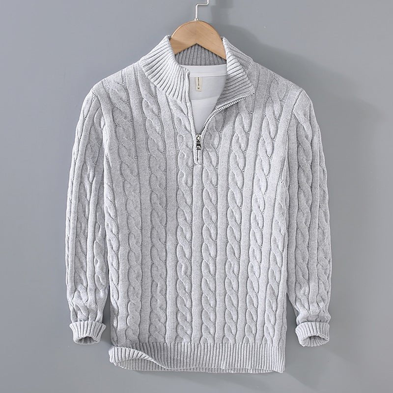 Rossi Sweater - Reality Refined