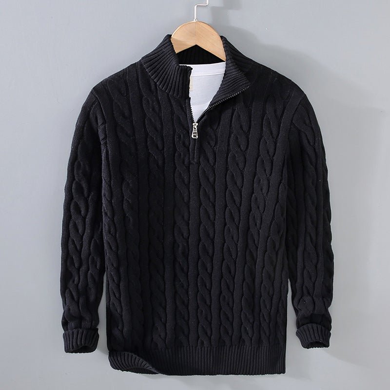 Rossi Sweater - Reality Refined
