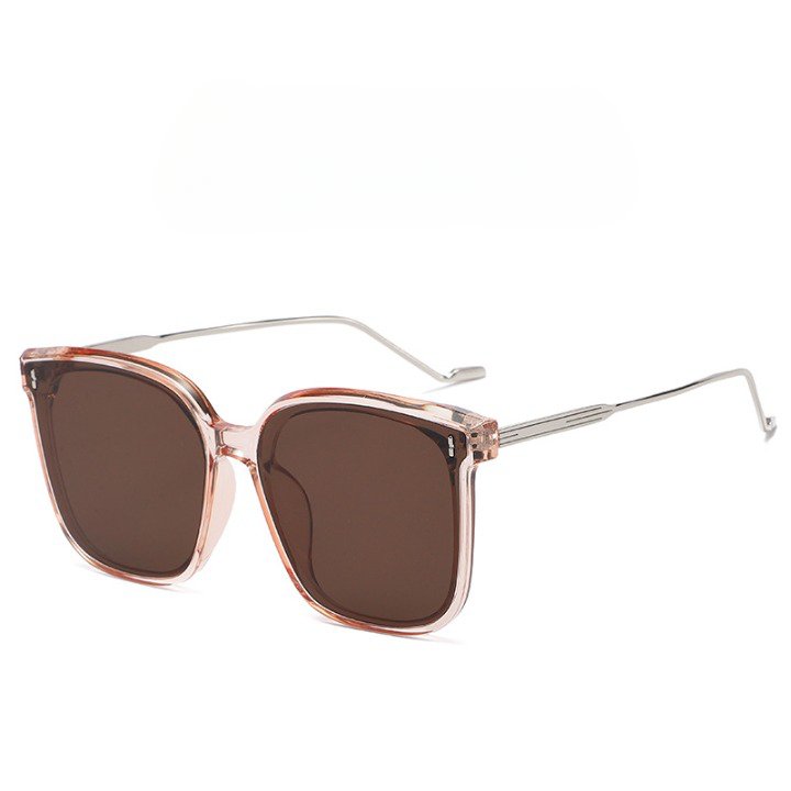 Sleek Retro Sunglasses - Reality Refined