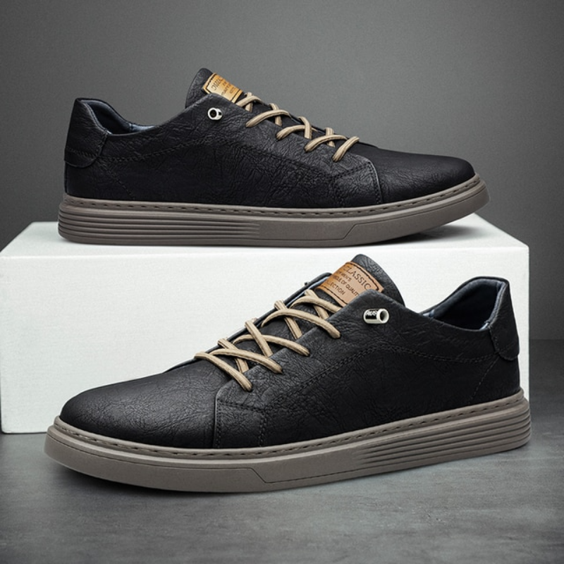 Brentwood Casual Oxford Shoes