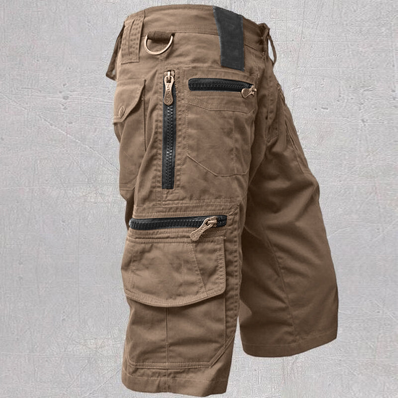 VentureGear Cargo Shorts